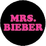 MRS BIEBER