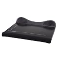 Pyramat Notebook Computer Sound Booster with Shiny Finish - Black (10176401)
