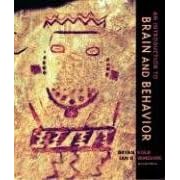 An Introduction to Brain and Behavior (Hardcover)
