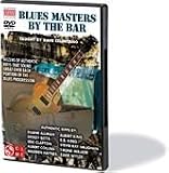 Dave Celentano: Blues Masters by the Bar
