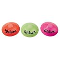 Wilson EZ Tennis Marker Cones - 6 Cones