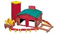 Wood-Links Barnyard Set