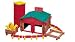 Wood-Links Barnyard Set