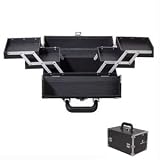 Japonesque Medium Train Case (select option/size)