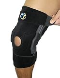 Pro-Tec Hinged Knee Wrap