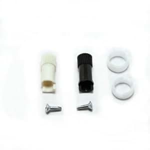 extension moen shower stem handle tub monticello kit faucet quantity extensions hardware parts