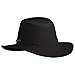 Tilley LTM6 Airflo Hat - Black 7-3/4
