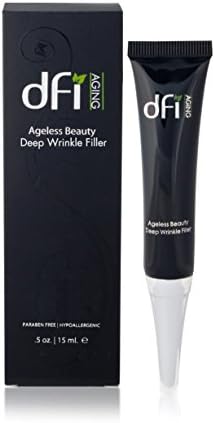 DFI Anti Aging Ageless Beauty Wrinkle Filler