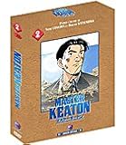 Revue LOGA DISTRIBUTION  / Master Keaton, dossier 2 - Edition Spéciale 3 DVD