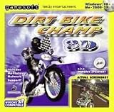 Dirt Bike Champ 3d Computer Game