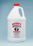 Nature's Miracle Just For Cats Stain And Odor Remover 128oz (Gallon)