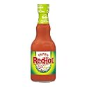 Frank's RedHot Chile 'n Lime Hot Sauce - 12 oz