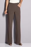 metrostyle Metro Slimmer Elastic Waist Pants