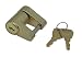 Valley 75680 Coupler Lock