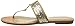 Sperry Top-Sider Women's Carlin Thong Sandal