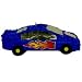 Race Car Pinata Nascar Party