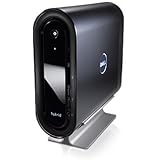 Dell Studio Hybrid PC, color slate