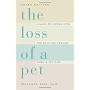 The Loss of a Pet