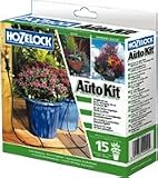Hozelock Mini Auto Kit
