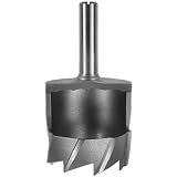Buy 1 2 Barrel Plug Cutter 1 2 Shank
