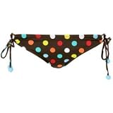 Raisins Cha Cha Dot Sweet Pea Bottom - Women's