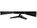 XFX Eyefinity Triple Display Monitor Stand schwarz