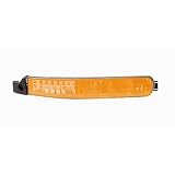 1992-1993 HONDA ACCORD REPLACEMENT TURN SIGNAL LIGHT LEFT HAND TYC 12-1422-00 by TYC