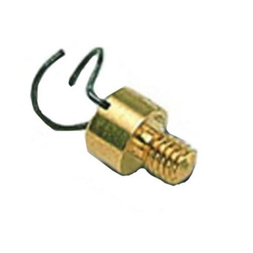 CVAUniversal Caliber Patch Puller,Gold,Small