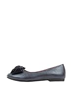 Gioseppo Kids Bailarinas Filipa (Azul Marino)