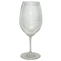 Polycarbonate White Wine Glass