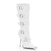 Knee High Boots