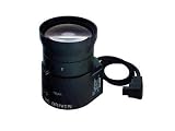 Pentax TS10V518E - CCTV lens - vari-focal - auto iris - 1/3