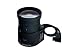 Pentax TS10V518E - CCTV lens - vari-focal - auto iris - 1/3, 1/4 - CS-mount - 5 mm - 50 mm - f/1.8