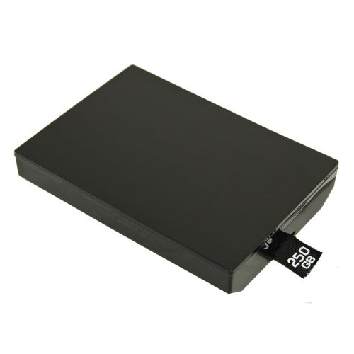 120G Internal Slim Hard Disk Drive for Xbox 360 USA Seller
