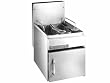 Cecilware GF10 Commercial Gas Fryer, Model GF-10