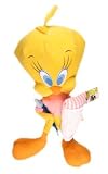 Eigenschaften Play by Play / Looney Tunes Plueschfigur Sweet Dreams Tweety 28cm
