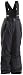 Ultrasport Kinder Funktionshose Arlberg, schwarz, 140-146, 10035