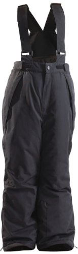 Ultrasport Kinder Funktionshose Arlberg, schwarz, 92-98, 10029 Preisvergleich