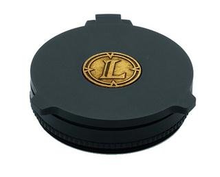 Leupold Alumina Flip Back Lens Cover Kit-40Mm And Standard Ep 62990