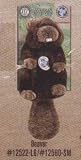 AKC Green Planet Beaver Small Pet Toy 12560