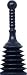 Product G T WATER PRODUCTS #MPS4 Sink & SHWR Plunger.