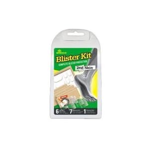 Click here to buy Skin Blister Kit - Spenco 2nd by Spenco.
