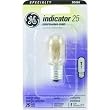 GE Lighting 10692 25T7N Microwave Oven Bulb