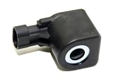 Produkt-Bild: Magnetspule Tomasetto 12V DV 11W 0&deg; MV