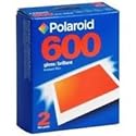 Polaroid 600  Film Twin Pack
