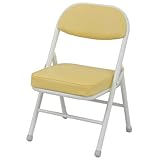 �R�P(YAMAZEN) �܂肽���݃`�F�A�[�R���p�N�g �C�G���[ YS-10MINI(YE/WH)