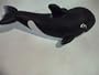Sea World's Baby Shamu Soft Floating Friend