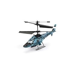 Force Helicopter MH-35 RTF Mode 2
