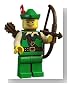 Forestman Archer
