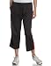 Reebok Women's Define Texture Capri
